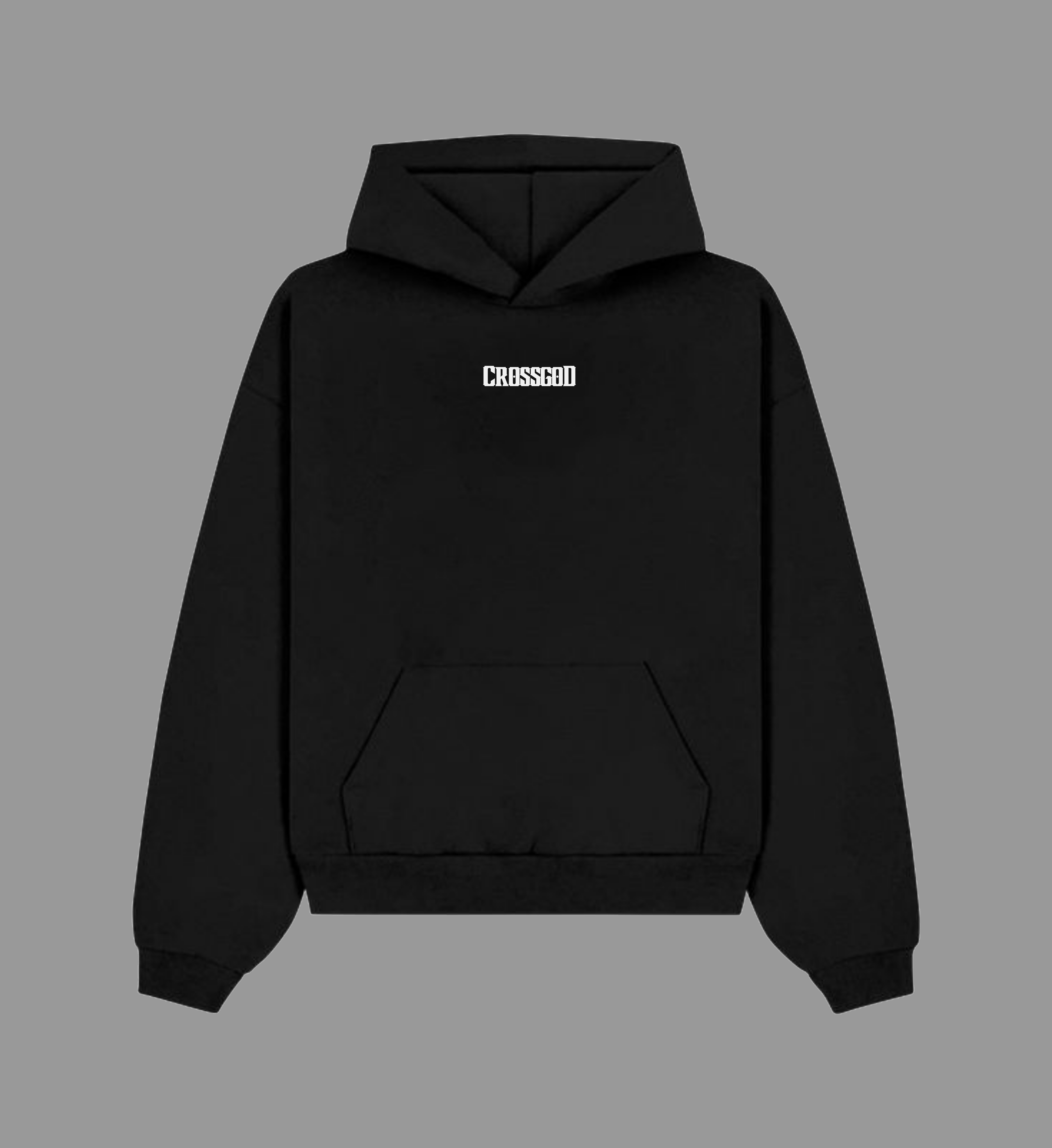 Crown Of Thorns Hoodie